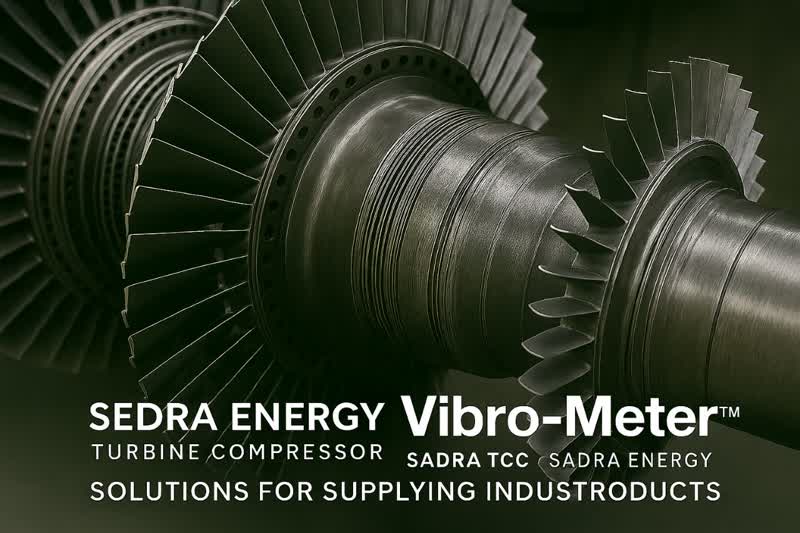 High-Temperature Piezoelectric Pressure Transducer – Vibro-Meter CP 104